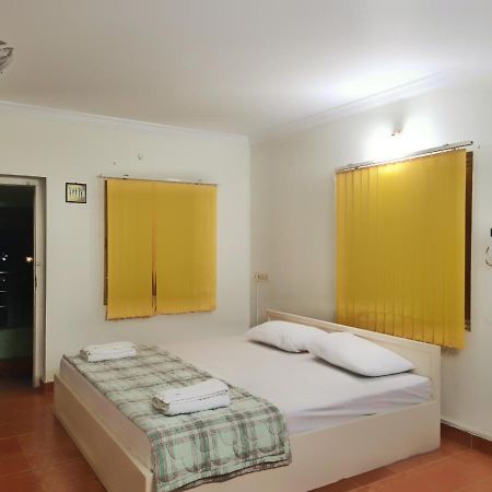 Rk Resorts Karaikal Dış mekan fotoğraf