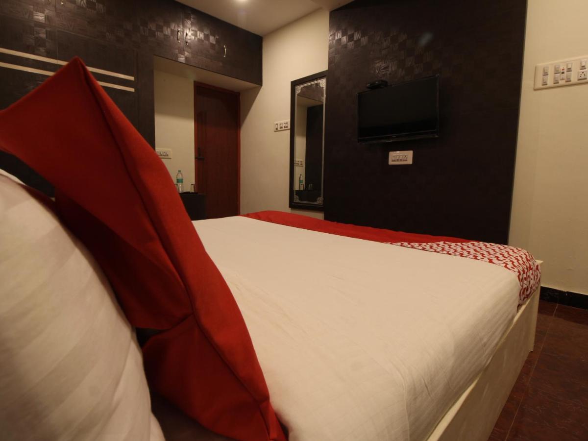 Rk Resorts Karaikal Dış mekan fotoğraf