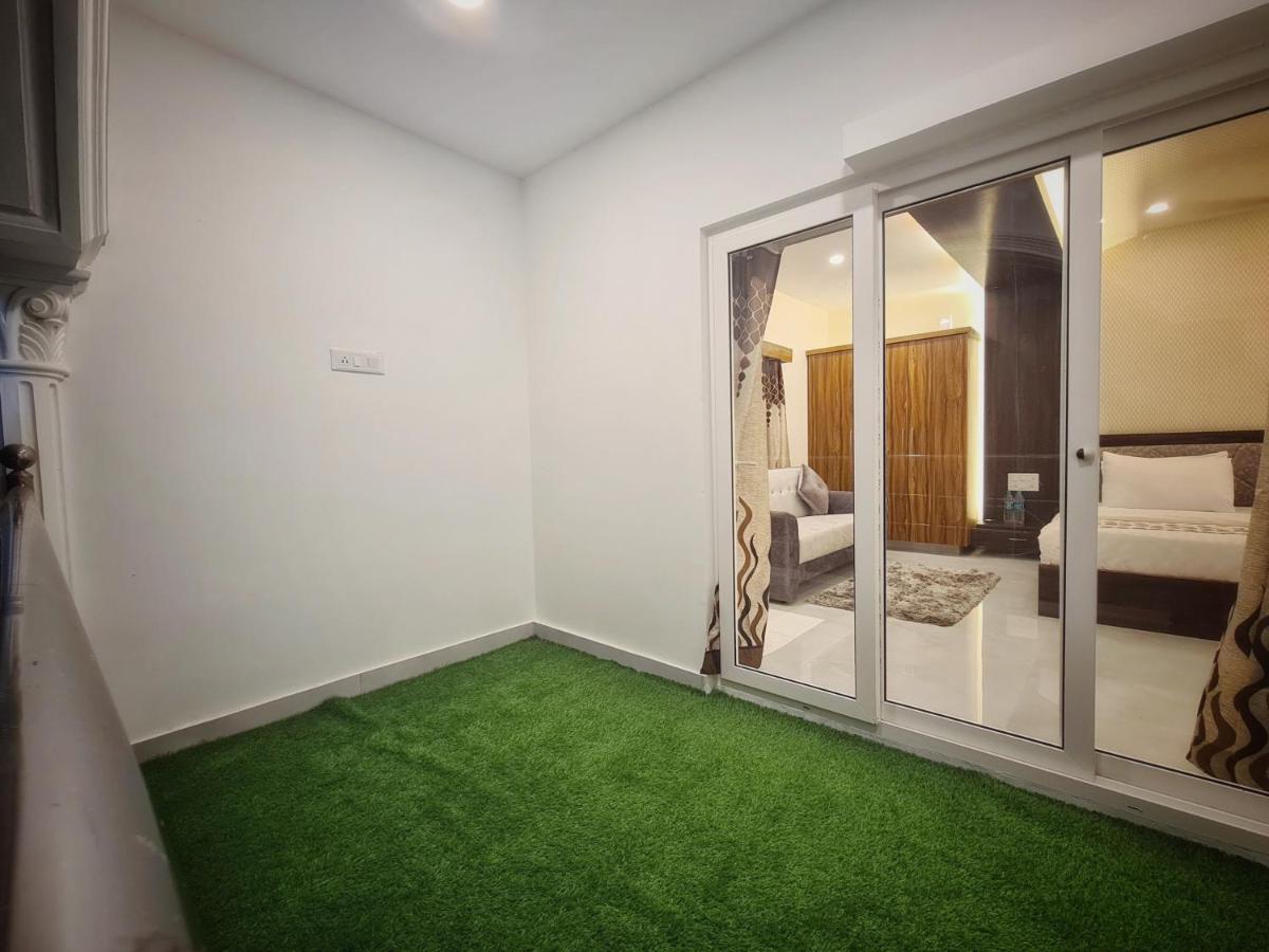 Rk Resorts Karaikal Dış mekan fotoğraf