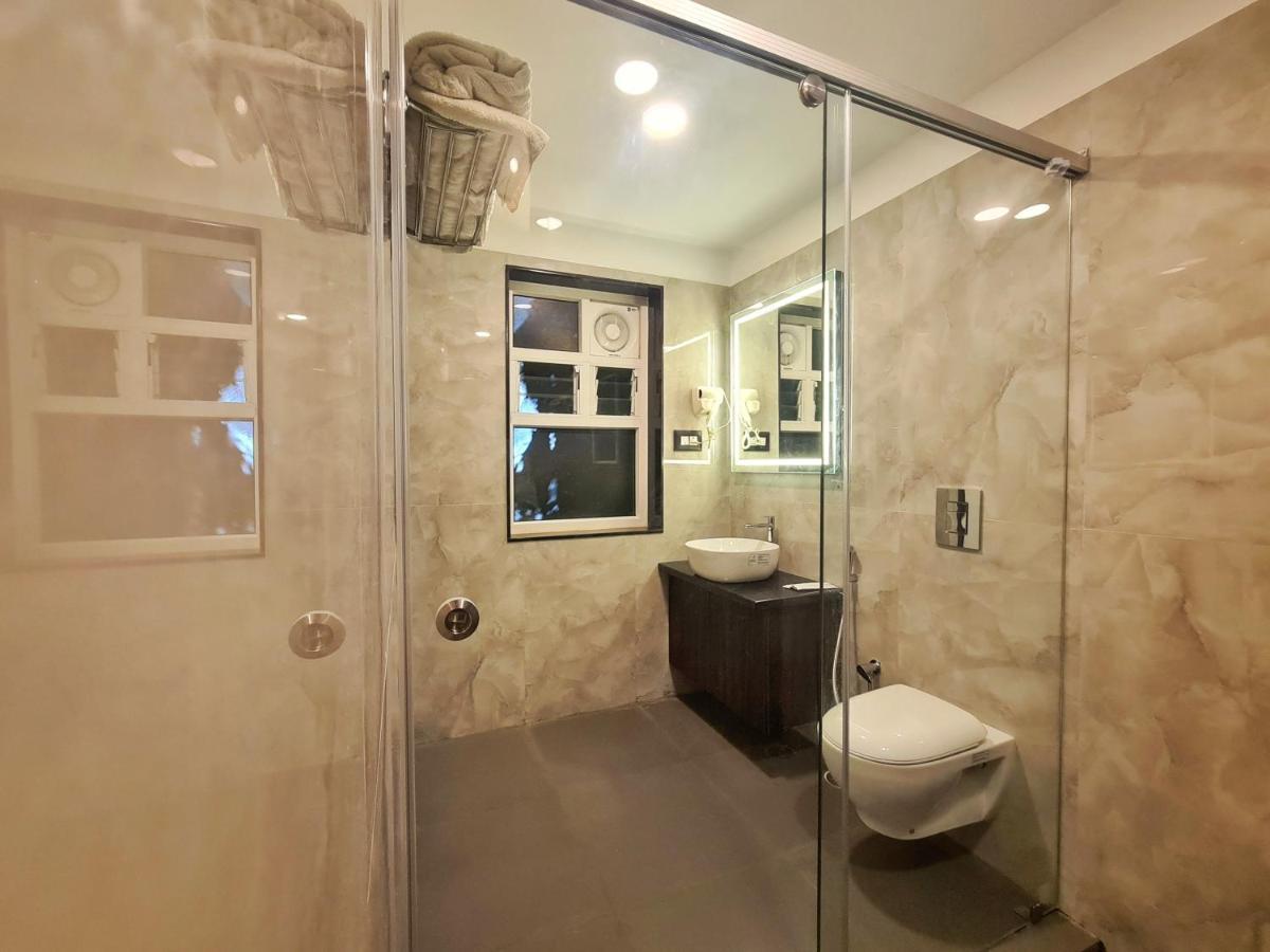 Rk Resorts Karaikal Dış mekan fotoğraf