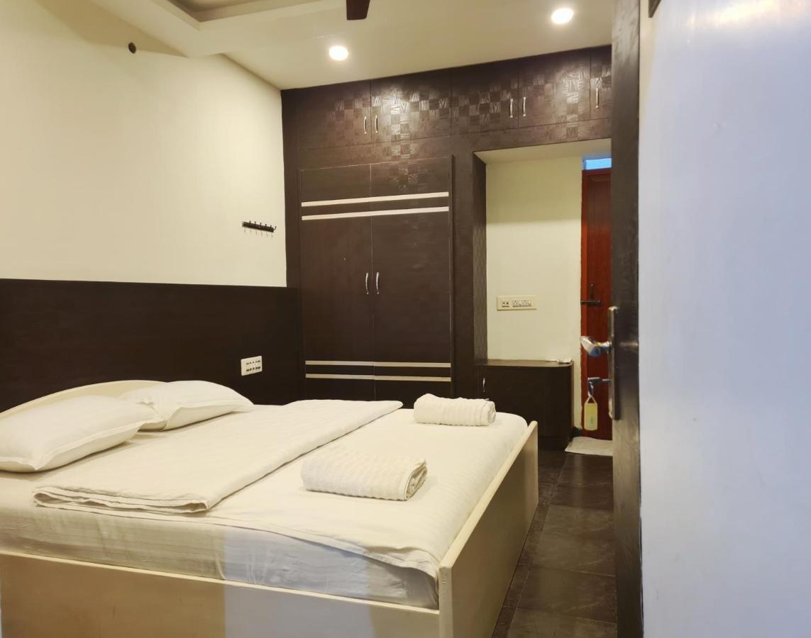 Rk Resorts Karaikal Dış mekan fotoğraf