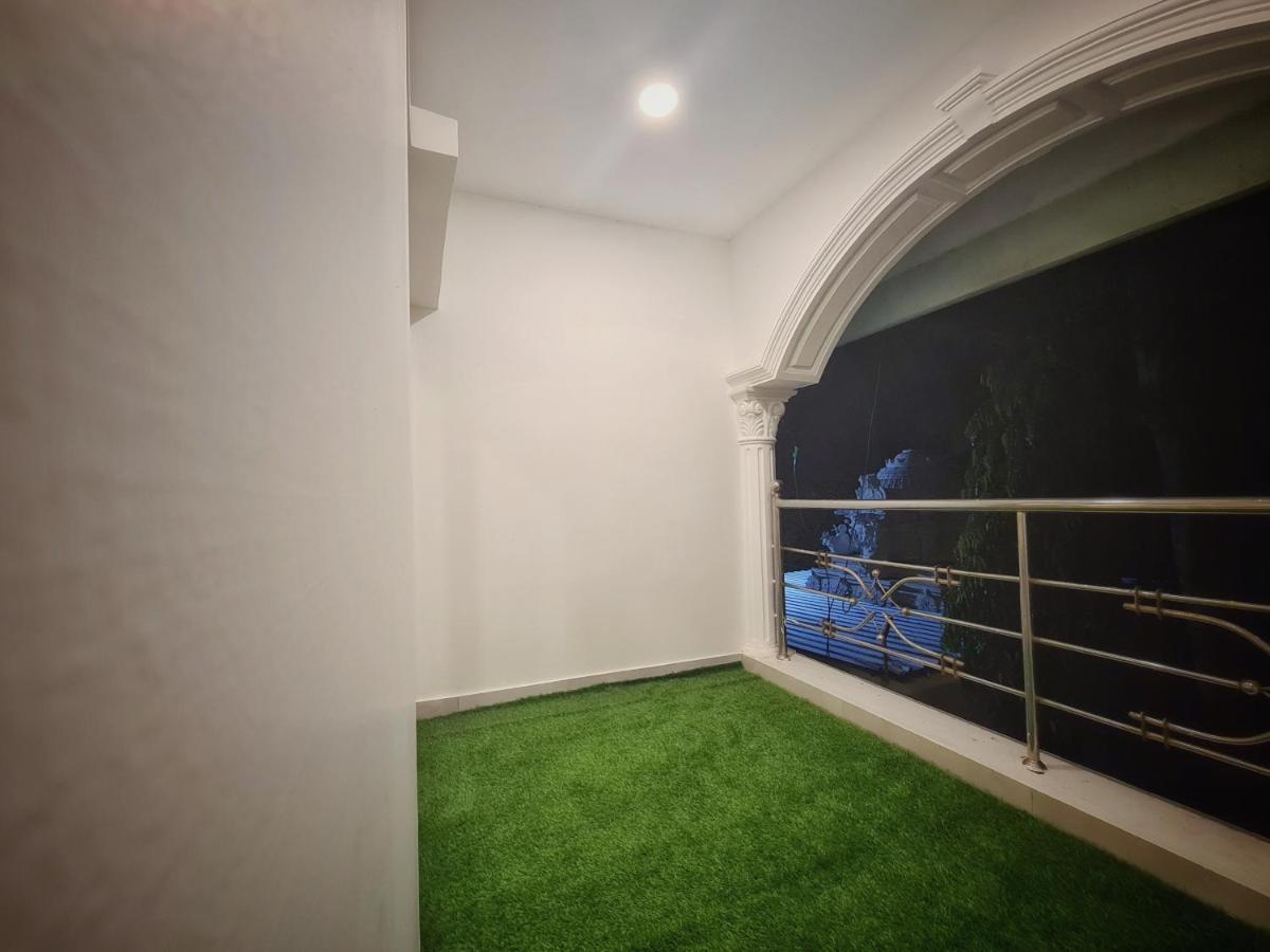 Rk Resorts Karaikal Dış mekan fotoğraf