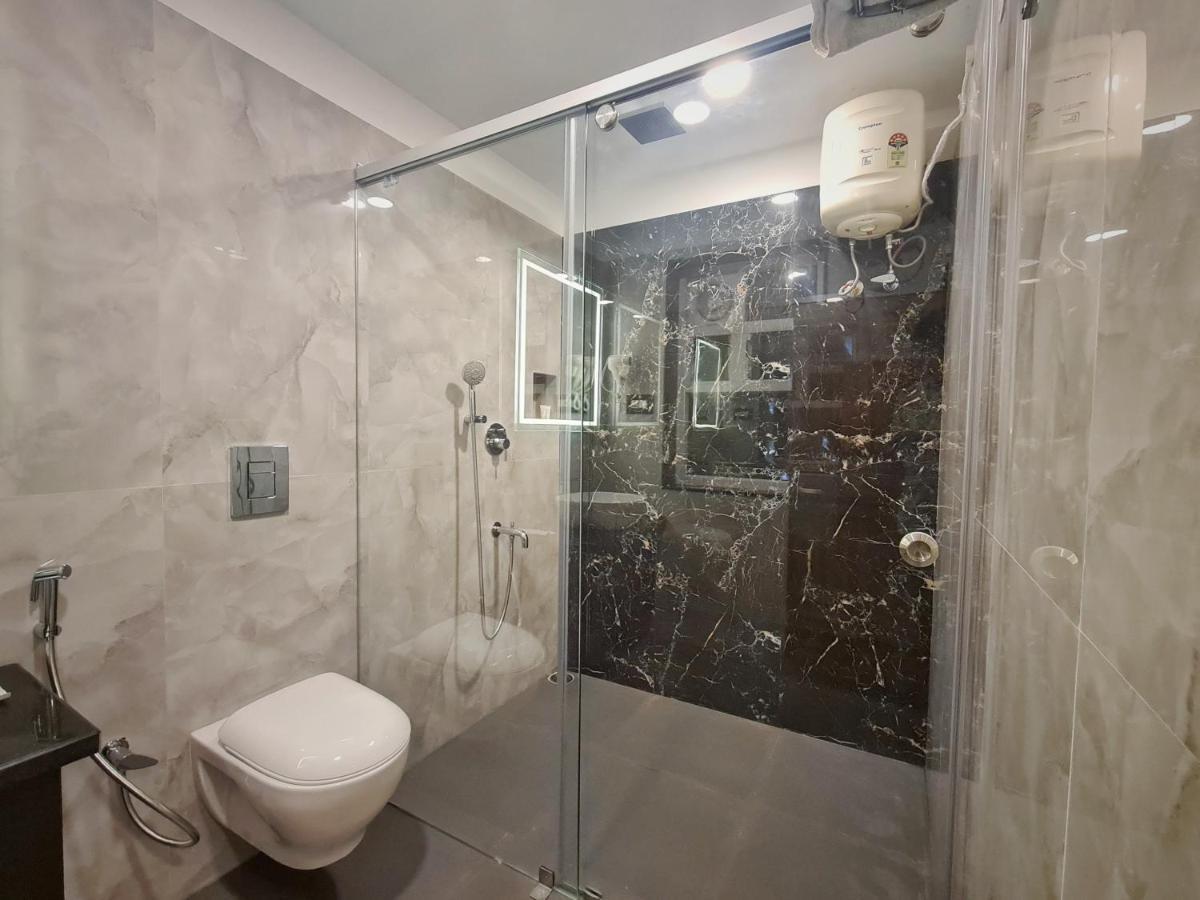 Rk Resorts Karaikal Dış mekan fotoğraf