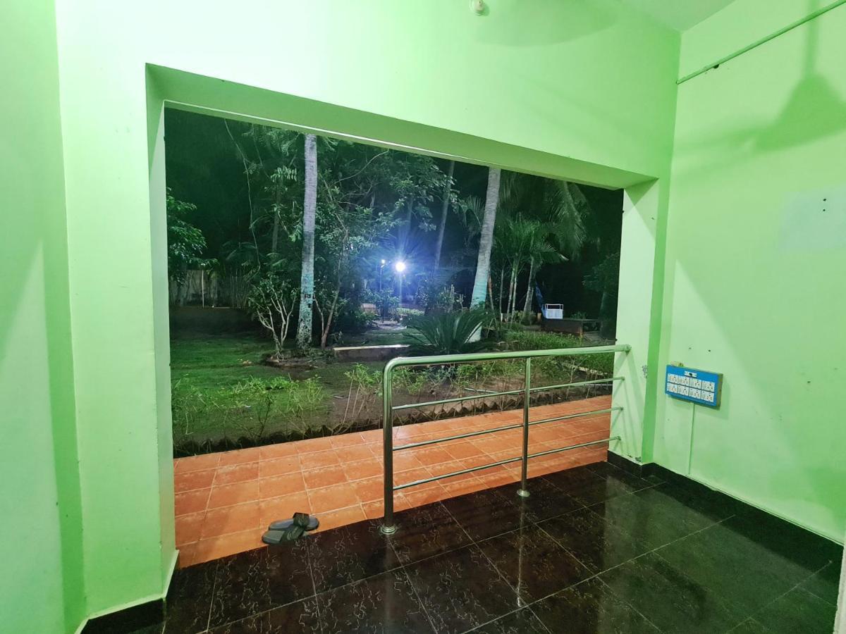 Rk Resorts Karaikal Dış mekan fotoğraf