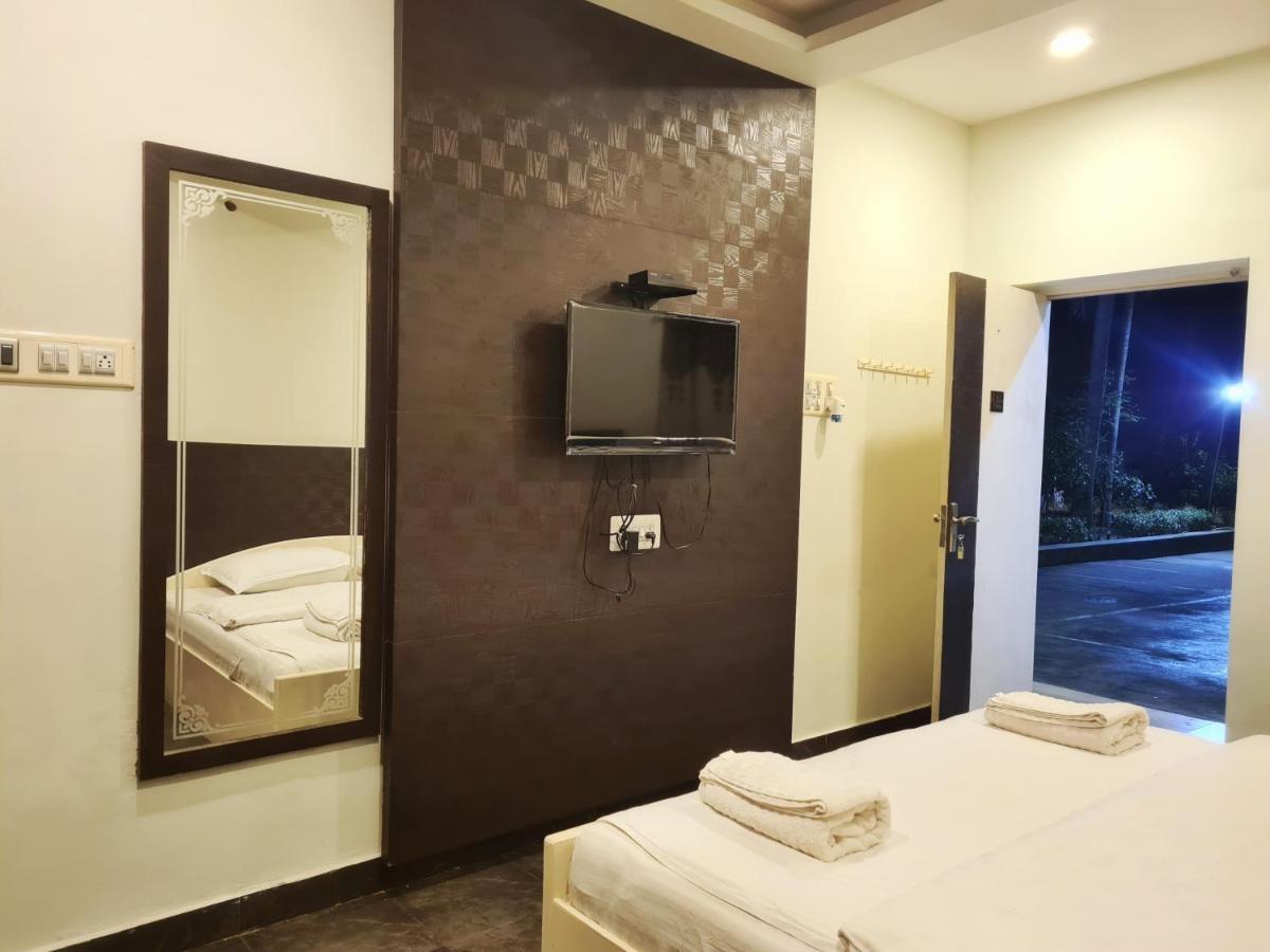 Rk Resorts Karaikal Dış mekan fotoğraf
