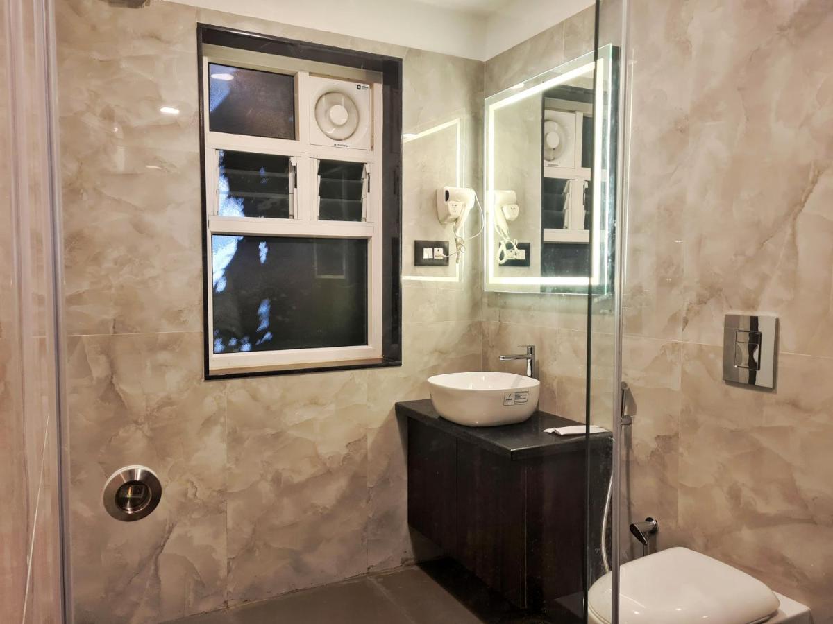 Rk Resorts Karaikal Dış mekan fotoğraf