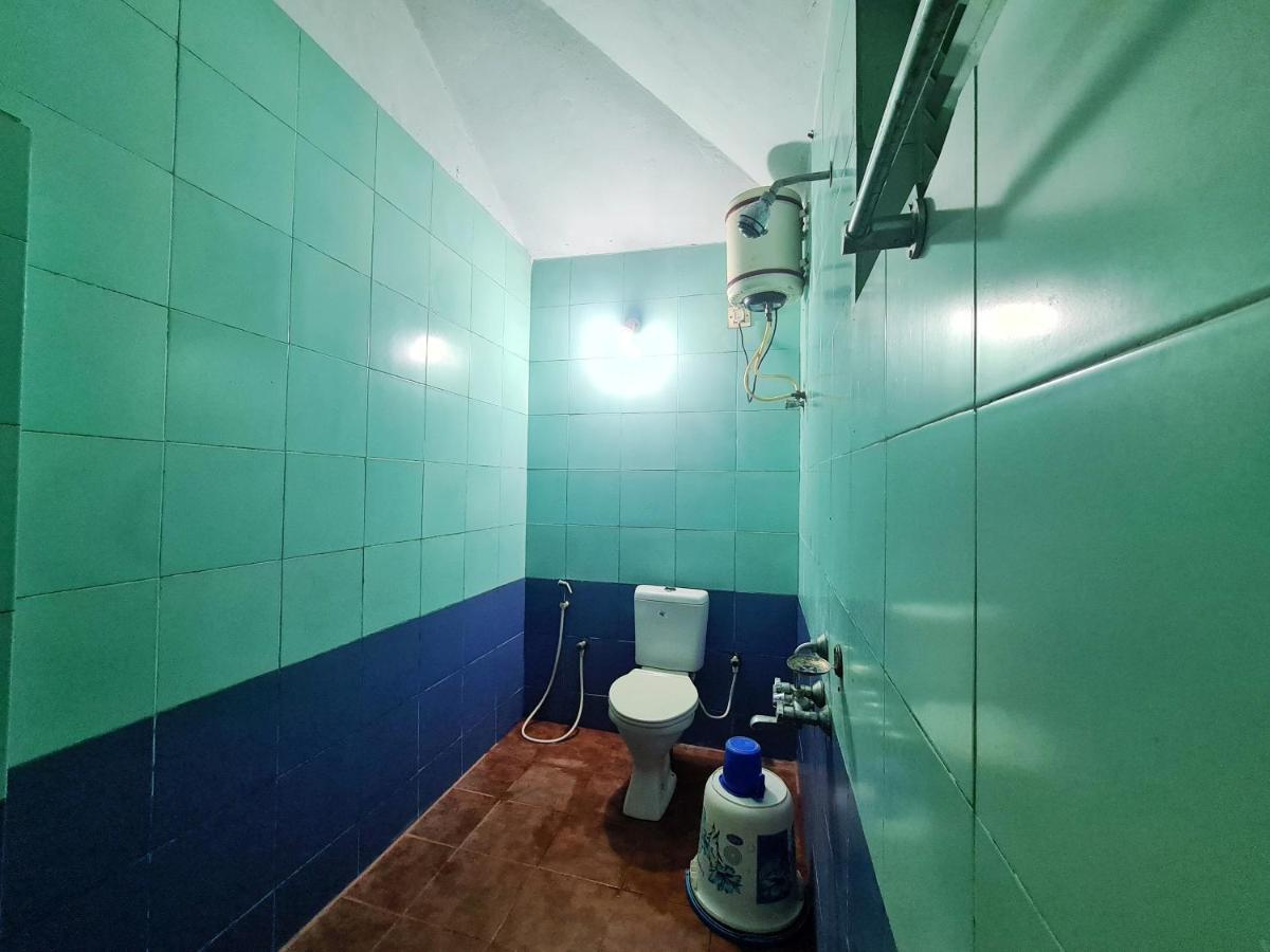 Rk Resorts Karaikal Dış mekan fotoğraf